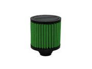 Green Filters 2027 Crankcase Filter