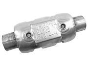 Walker 82508 CalCat OBDII Universal Catalytic Converter Walker 82508 CalCat OBDII Universal Catalytic Converter