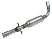 Walker 53376 Quiet Flow Stainless Steel Muffler Assembly