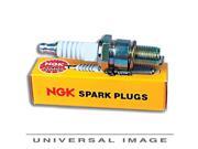 NGK 5886 Iridium IX Spark Plugs BR8ECSIX