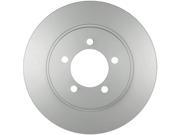 Bosch 20010313 QuietCast Premium Disc Brake Rotor
