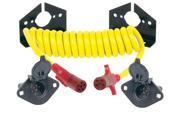 Hopkins Towing Solution 47056 Trailer Wire Adapter