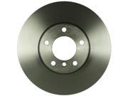 Bosch 15010115 QuietCast Premium Disc Brake Rotor