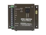 AutoMeter RPM2 RPM Activated Switch