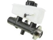 Dorman M630008 New Brake Master Cylinder