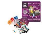 Ein O s Essential Chemistry Color Mixer Box Kit