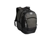 Ogio Rogue Pack Backpack Grey