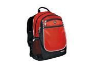 Ogio Carbon Pack Backpack Red