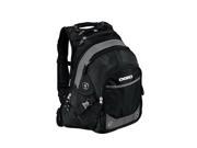 Ogio Fugitive Pack Backpack Black