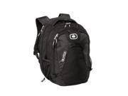 Ogio Juggernaut Pack Backpack Black