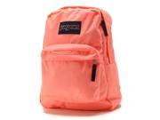 JanSport Superbreak Backpack - Coral Peaches