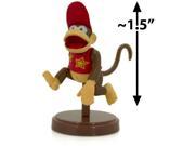 Diddy Kong ~1.5 Mini Figure [Super Mario Choco Egg Mini Figure Selection Series