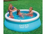 INTEX 6 x 20 Easy Set Inflatable Swimming Pool 54402E