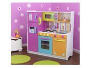 KidKraft Deluxe Big and Bright Kitchen