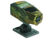MOULTRIE Reaction Cam HD Video Camera Game Trail