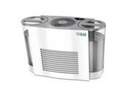 Vornado Evaporative 2 Gallon Whole Room Humidifier Evdc500/hu1-0050-43
