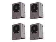 UPC 842372142670 product image for Stealth Cam Security Bear Box for DS4K Game Trail Camera  (4 Pack) | upcitemdb.com