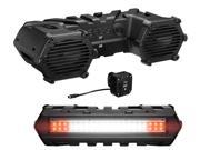 UPC 791489124072 product image for Boss ATV Sound System 6X9