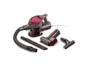 UPC 622356547413 product image for Shark Rocket HV292 Burgundy Handheld Vacuum | upcitemdb.com