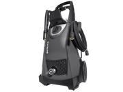 Sun Joe SPX3000-BLK Electric Pressure Washer 2030 PSI 1.76 GPM 14.5-Amp Black