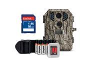 UPC 842372113021 product image for Stealth Cam P18CMO 7MP Infrared Game Camera + SD Card | upcitemdb.com