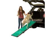 Pet Gear Portable Folding Dog Ramp, 71"L x 19.50"W x 4"H