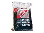 Camp Chef Premium Hardwood Pellets - Competition Blend