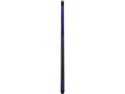 McDermott ST7K Star Authority Blue Billiards Pool Cue