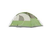 Coleman 2000001587 Evanston 8 people camping Tent