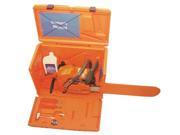 HUSQVARNA Powerbox Chain Saw Carrying Case