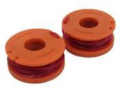 WA0004 Replacement Line Spool for WG150 151 165 166 GT Trimmers 2 Pack
