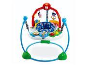 Fisher Price Laugh Learn Jumperoo Baby Bouncer