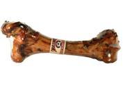 Smokehouse Pet Products Use Made Meaty Mammoth Bone 80625