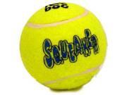 Kong Company Squeaker Tennis Ball Large AST1B