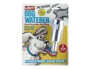Lixit Faucet Waterer for Dogs