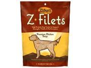 Zuke s Z Filets Select Slices Chicken 3.25 oz