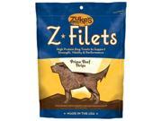 Zuke s Z Filets Select Slices Beef 3.25 oz