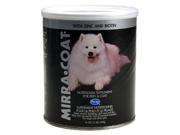 Mirra Coat Powder for DOGS 1 lbs