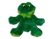 Kong Company Dr. Noys Sitting Frog Toy Medium NF2