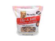 6 Hip Joint Pb Biscuit NUTRI VET LLC Pet Medicines 13662 1 669125136621