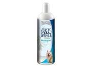Tropiclean Oxy Med Shampoo 20 Ounce 003323