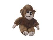 MultiPet Look Who’s Talking Monkey 7 inches