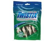 Twistix Wheat Free Dental Treats Small 5.5 oz.