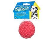 JW Pet Giggle Ball Medium 43100