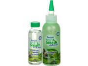 Tropiclean Fresh Breath Clean Teeth Gel 4 Ounce 001008