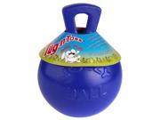 Jolly Pets Tug n Toss Jolly Ball 8 in.