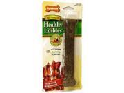 Nylabone Healthy Edibles Bacon Flavored Bone GIANT 8 L