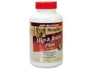Nutri Vet Hip Joint Plus for Dogs 120 Chews