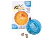 Smart Toy 5 IQ Dog Treat Ball Assorted