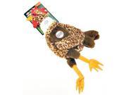 Ethical Pet Skinneeez Chicken Multicolored Large 18 Inch 5548